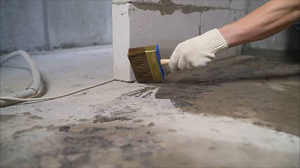 24/7 Emergency Wet Basement Repair experts in Marion, MI